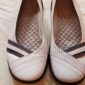 Privo ballet flats